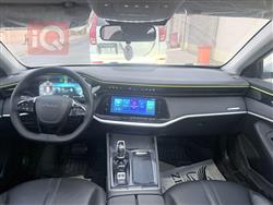 دۆنگ فینگ Aeolus A60 MAX